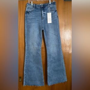 Risen jeans 15/32 (14) NWT